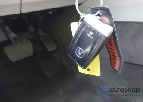 2018 Acura Tlx from USA, damaged, VIN 19UUB1F35JA008837